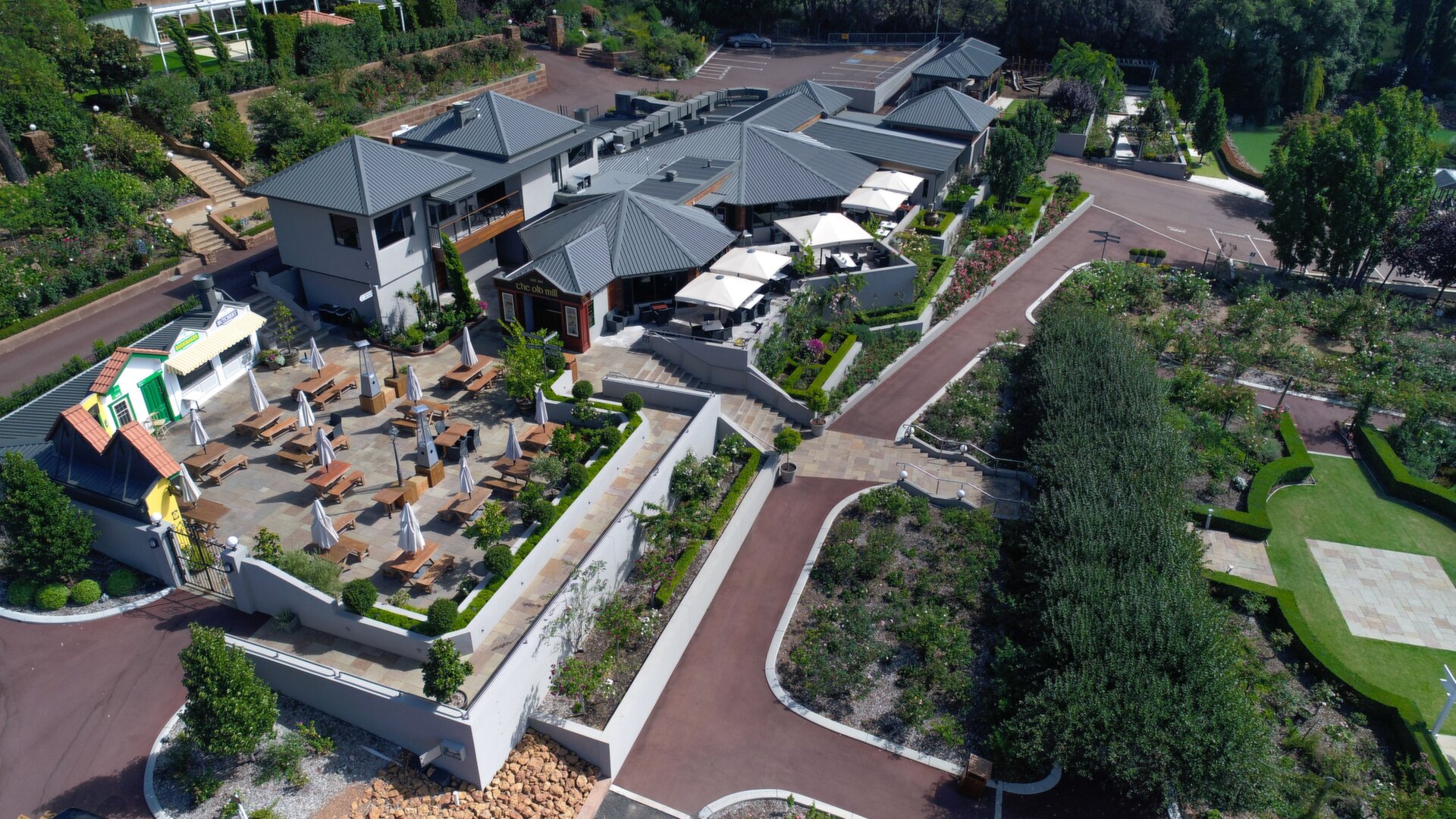 40 Masonmill Road, Carmel Sold by Luxury Real Estate Sales - image 1