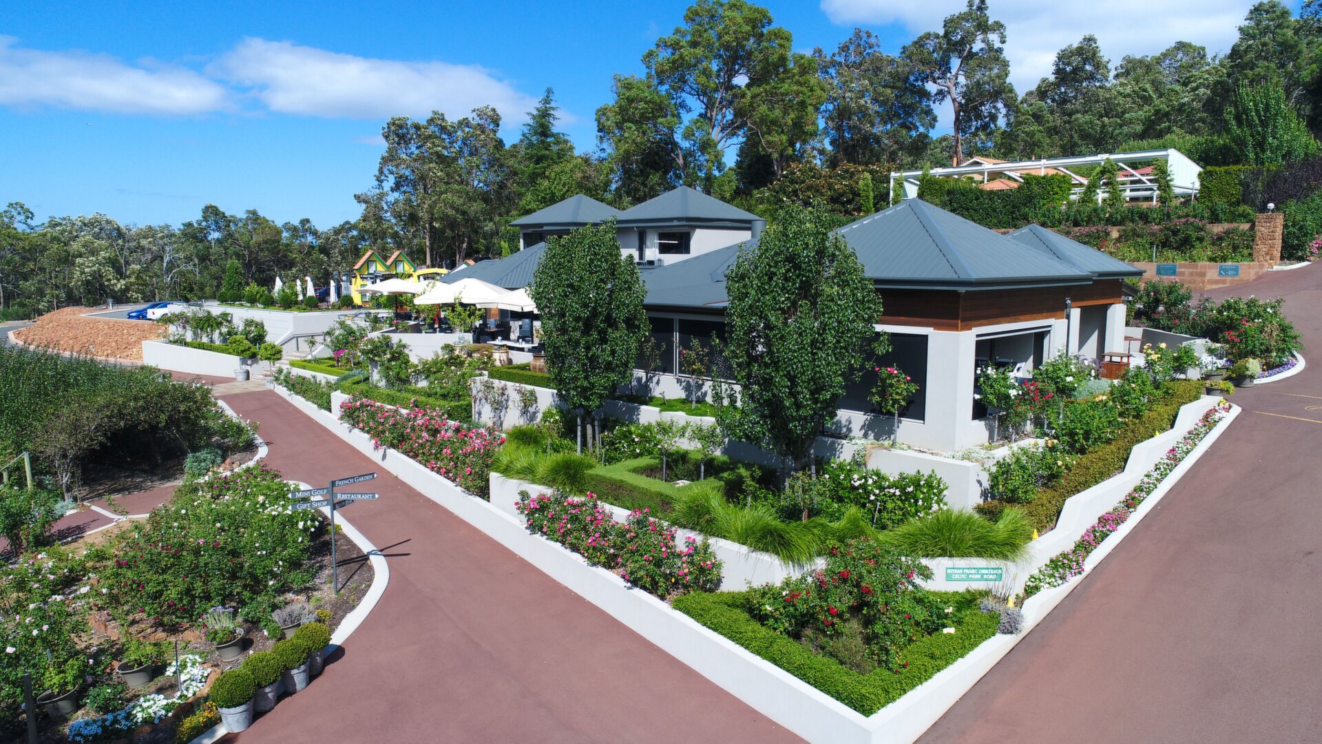 40 Masonmill Road, Carmel Sold by Luxury Real Estate Sales - image 1
