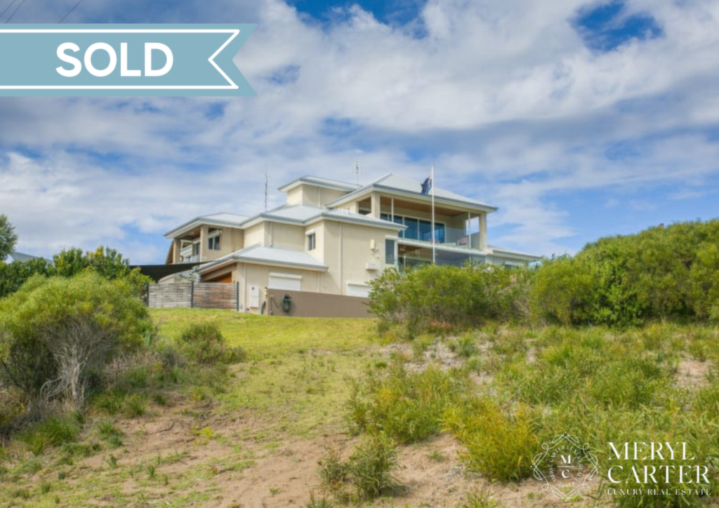 24 Edwards Street, Seabird Sold by Luxury Real Estate Sales