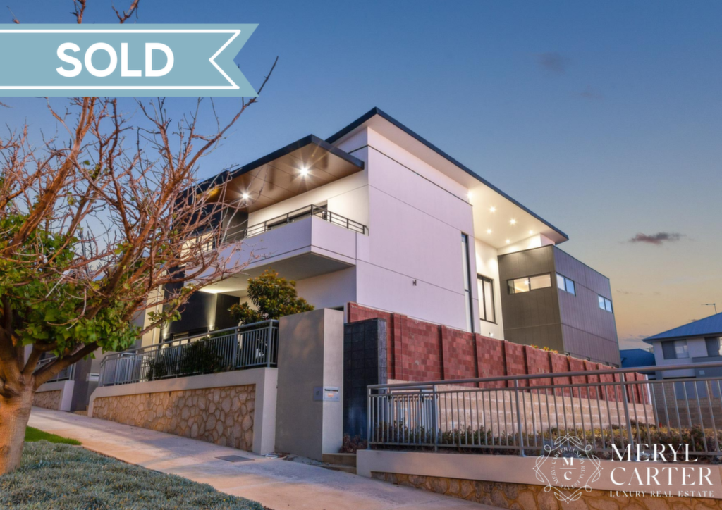 15 Pantheon Avenue, North Coogee Sold by Luxury Real Estate Sales