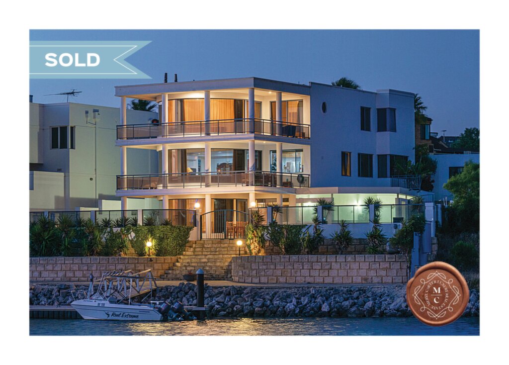 41 Clarecastle Retreat, Mindarie Sold by Luxury Real Estate Sales