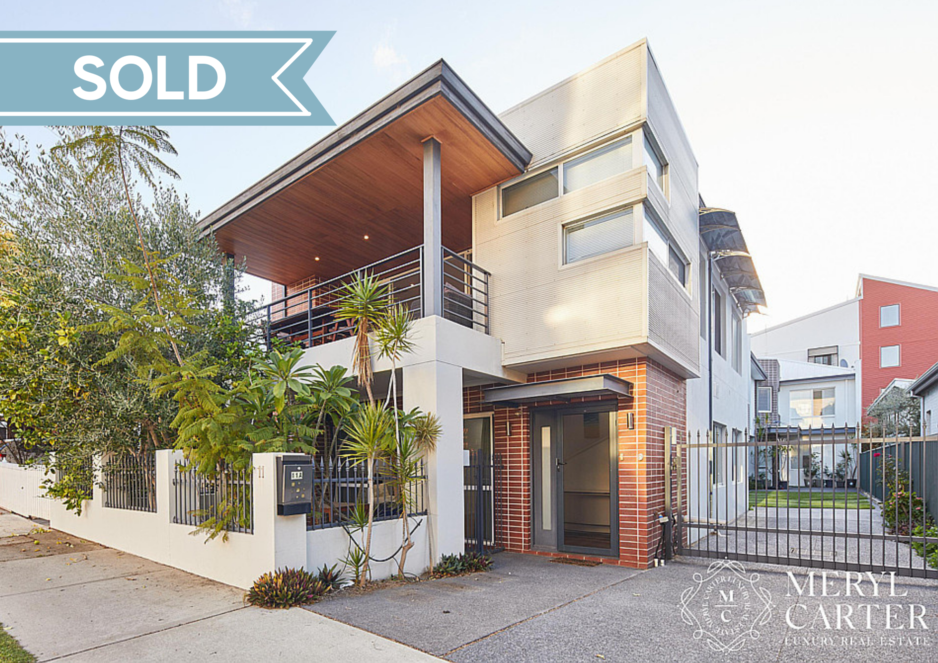 11 Lindsay Street, Perth Sold by Luxury Real Estate Sales - image 1