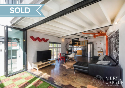 2 Little Saunders Street, East Perth Sold by Luxury Real Estate Sales