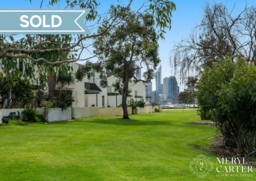 14/244 Mill Point Road, South Perth Sold by Luxury Real Estate Sales