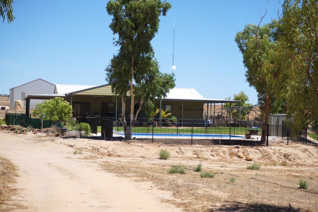 1277 Mingenew-Mullewa Road, Yarragadee Sold by Luxury Real Estate Sales - image 1