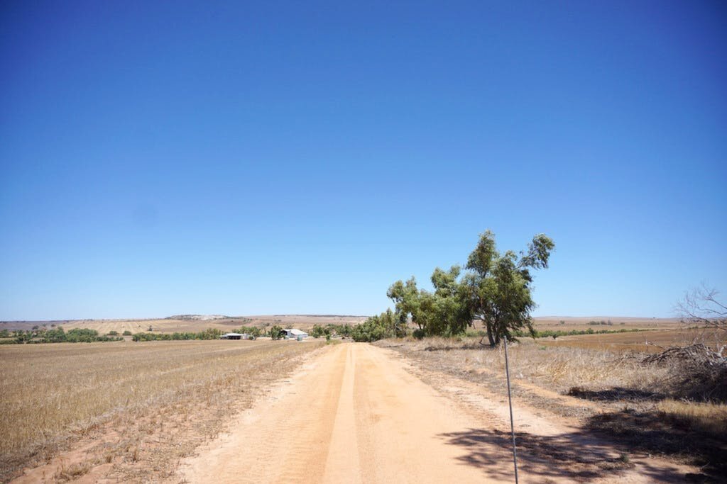 1277 Mingenew-Mullewa Road, Yarragadee Sold by Luxury Real Estate Sales - image 1