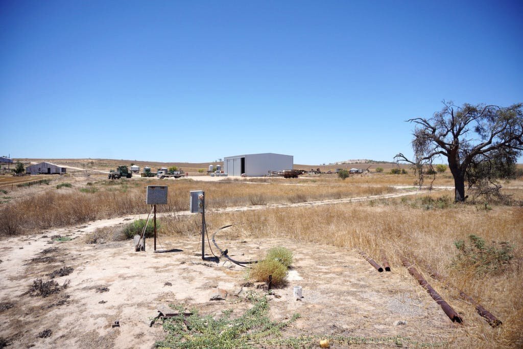 1277 Mingenew-Mullewa Road, Yarragadee Sold by Luxury Real Estate Sales - image 1