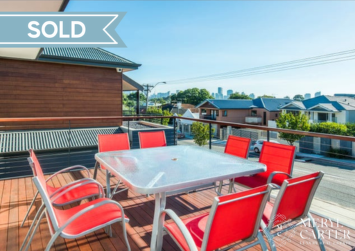 57 Douglas Avenue, South Perth Sold by Luxury Real Estate Sales