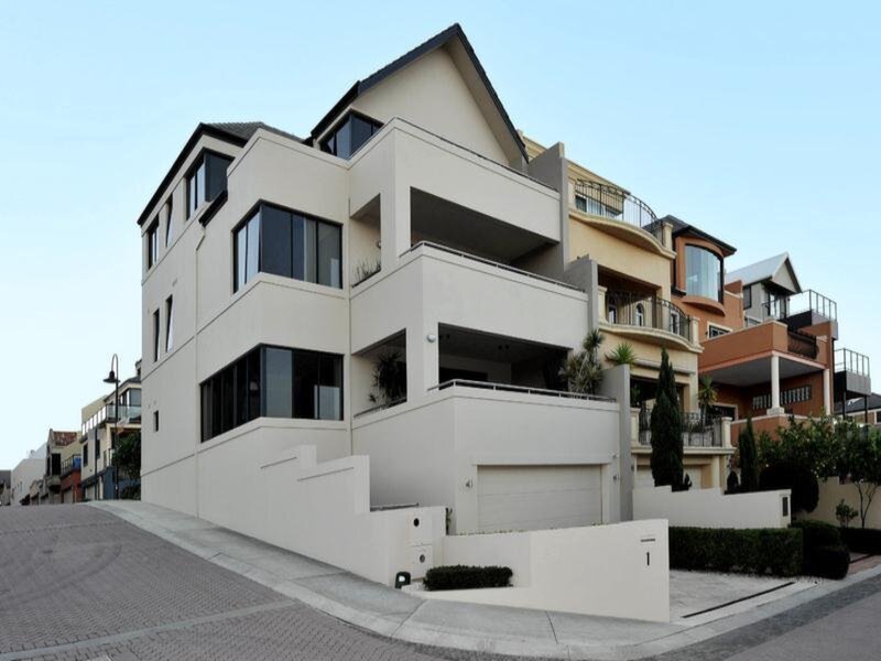 1 Vanguard Terrace, East Perth Sold by Luxury Real Estate Sales - image 2