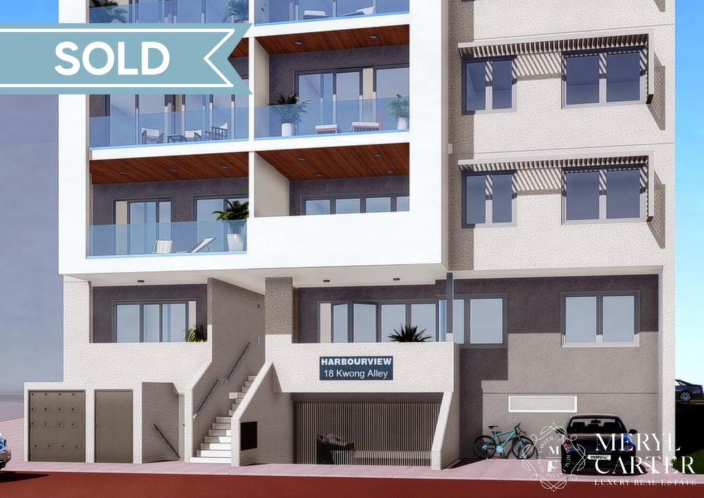 16-18 Kwong Alley, North Fremantle Sold by Luxury Real Estate Sales