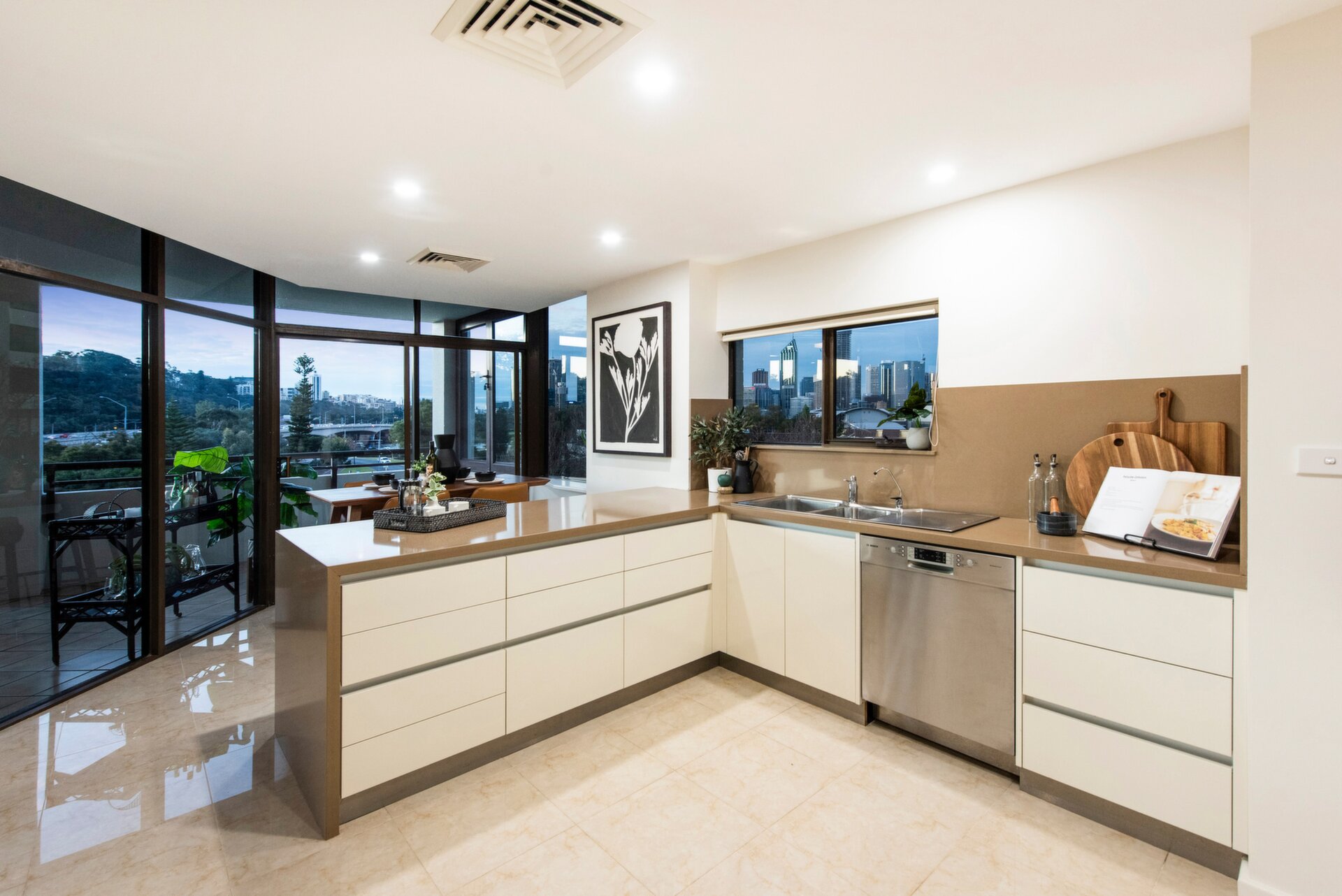 9/23 Mill Point Road, South Perth Sold by Luxury Real Estate Sales - image 1