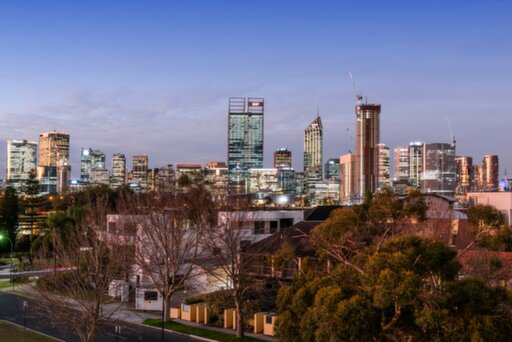 9/23 Mill Point Road, South Perth Sold by Luxury Real Estate Sales