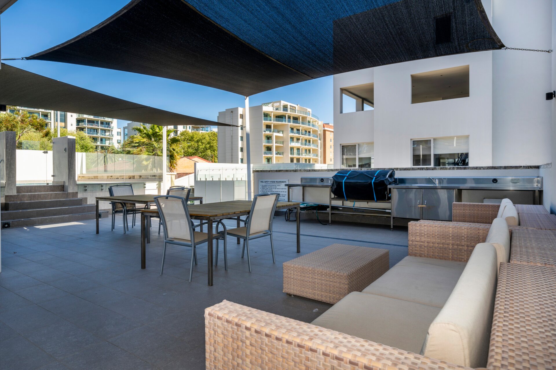 2/49 South Perth Esplanade, South Perth Sold by Luxury Real Estate Sales - image 1