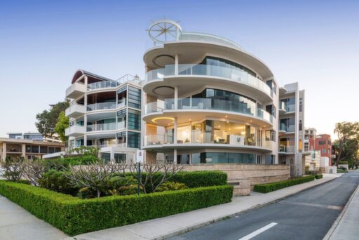 2/49 South Perth Esplanade, South Perth Sold by Luxury Real Estate Sales