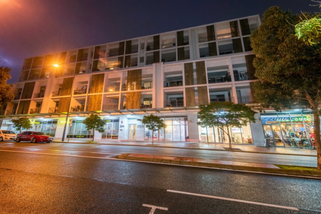 605/334 Cambridge Street, Wembley Sold by Luxury Real Estate Sales