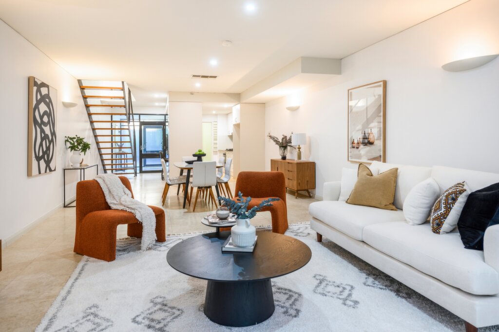 4 Centro Avenue, Subiaco Sold by Luxury Real Estate Sales