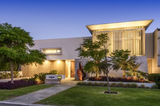 5 Flanagan Road, Applecross Sold by Luxury Real Estate Sales