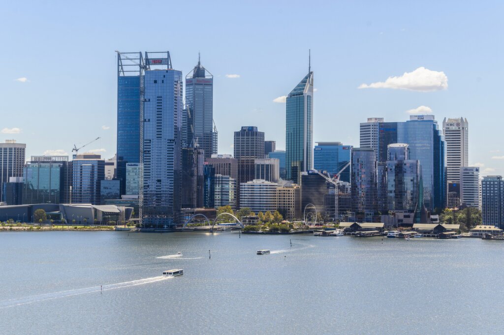 10B/8 Parker Street, South Perth Sold by Luxury Real Estate Sales