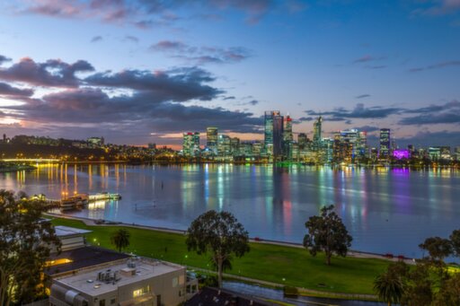 6B/8 Parker Street, South Perth Sold by Luxury Real Estate Sales